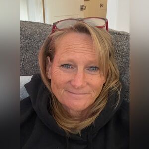 Meet your Posher, Robyn